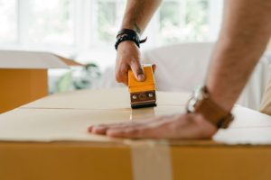 чистене извозване ScrapTrade
